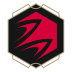 Disney Lorcana TCG Tintenfarbe Symbol für Rubin