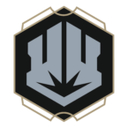 Disney Lorcana TCG Tintenfarbe Symbol für Stahl
