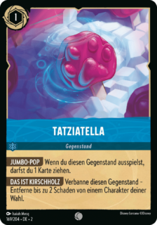 Tatziatella