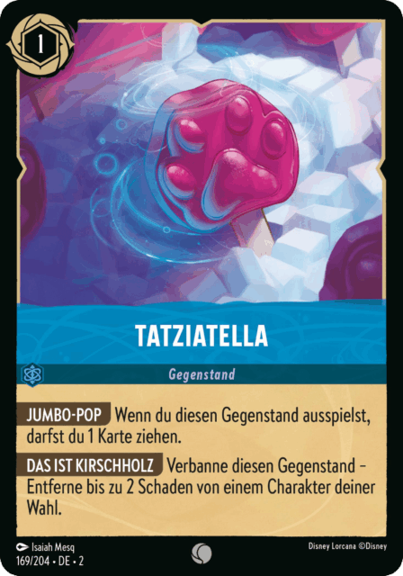 Tatziatella