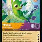 Pascal – Gartenchamäleon