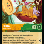 Perla – Flinke Näherin