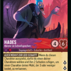 Hades – Meister im Schnellsprechen