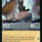 Akela – Rudelältester