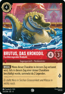 Brutus