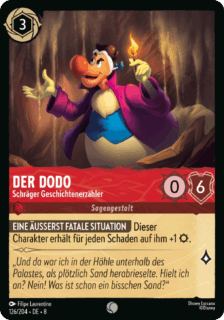 Der Dodo – Schräger Geschichtenerzähler